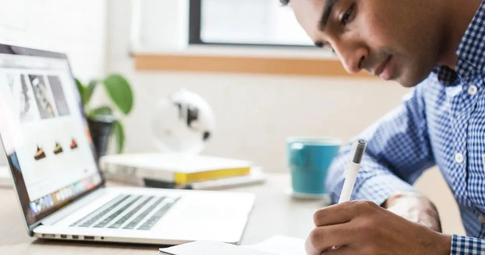 Steps to Build a Customized Learning Plan