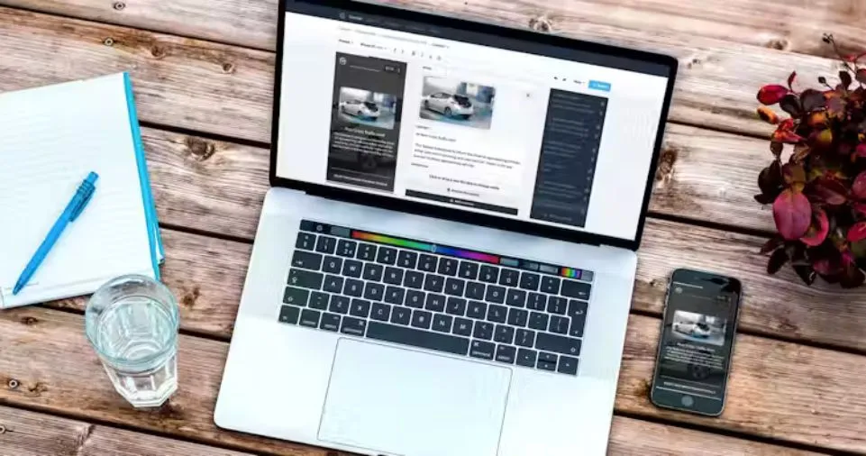 Stay Organized with Tools