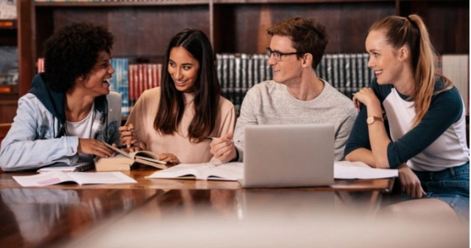 How to Form an Effective Study Group?
