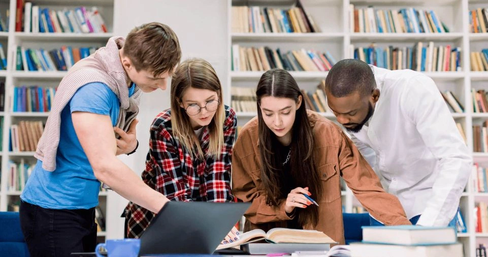 Handling Challenges in Study Groups